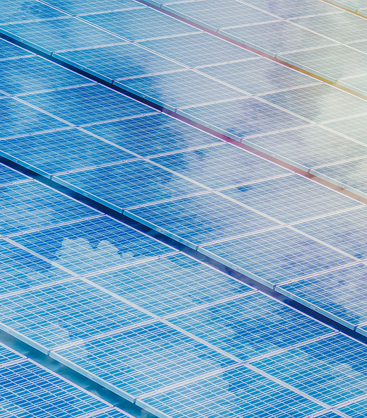 Photovoltaic & New Energy Industry