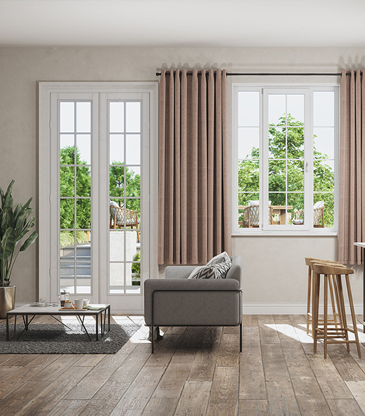Home Building Materials