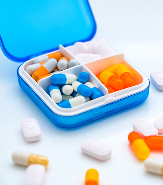 Medical & Healthcare