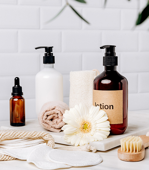 Daily Chemical & Personal Care
