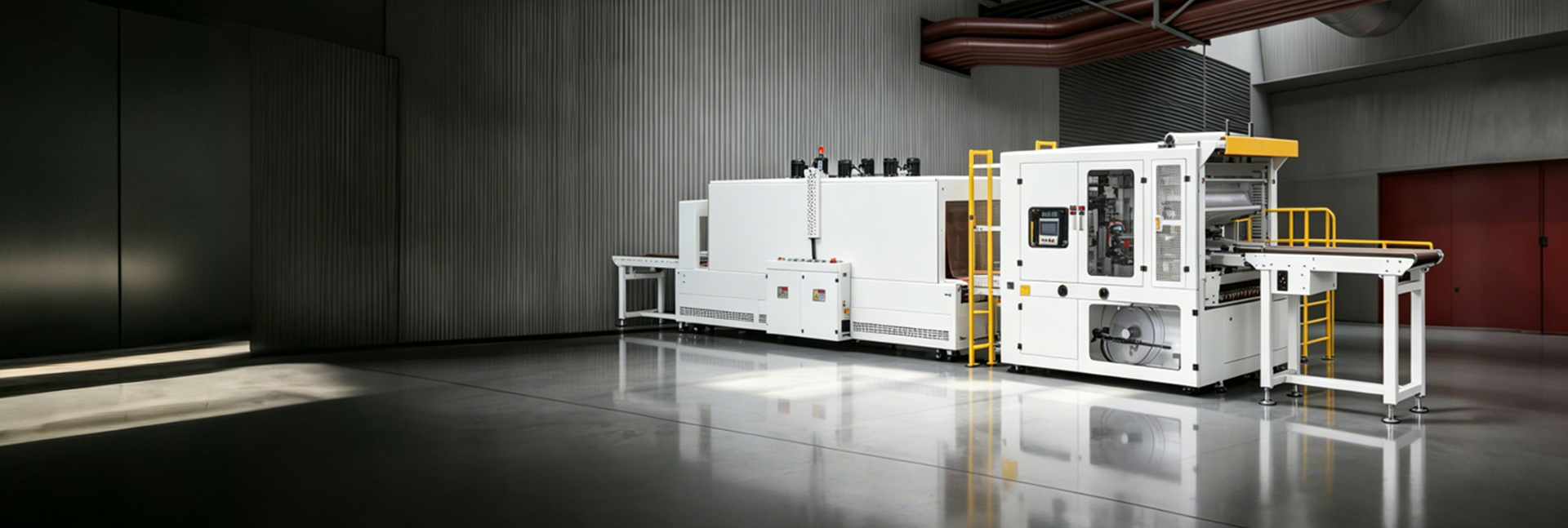 Shanghai Kuko Packaging Machinery Co., Ltd.
