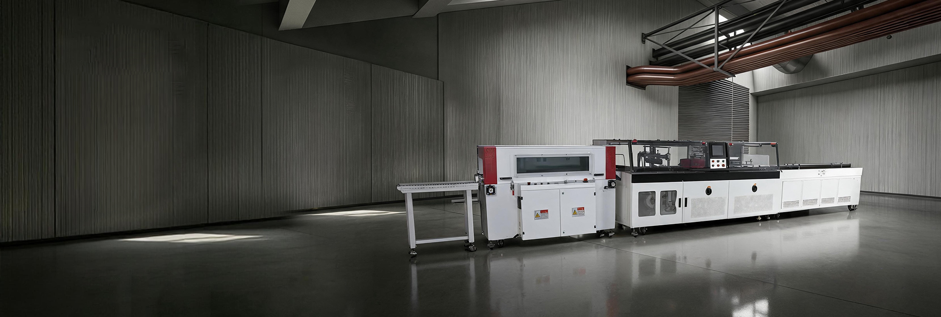 Shanghai Kuko Packaging Machinery Co., Ltd.