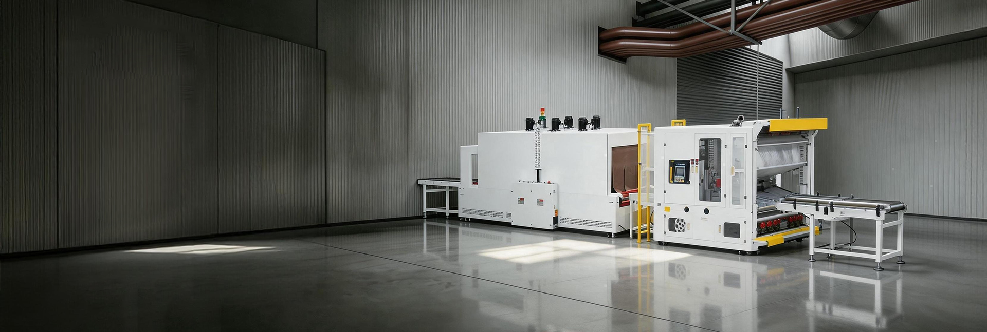 Shanghai Kuko Packaging Machinery Co., Ltd.