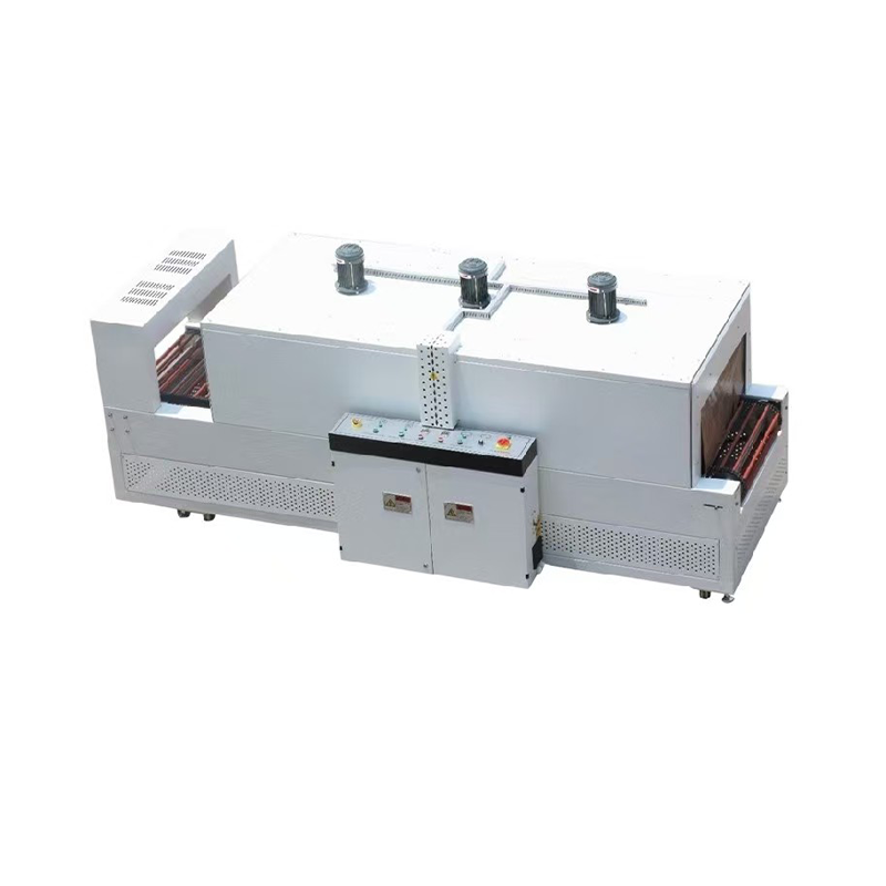 SF-10040E Extra-wide 1000mm heat shrink packaging machine SF-10040E Extra-wide 1000mm heat shrink packaging machine
