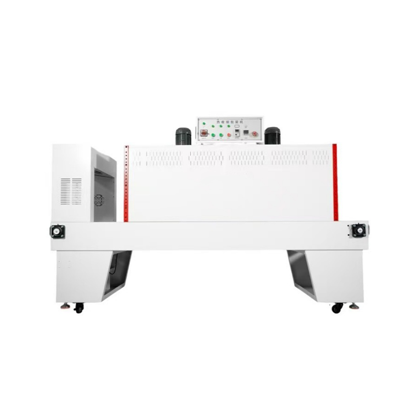 SF-6050E Extended, widened, and heightened heat shrink packaging machine SF-6050E Extended, widened, and heightened heat shrink packaging machine