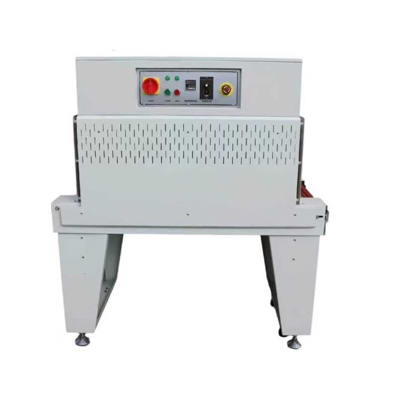 SF-4525 Long-lasting and durable heat shrink packaging machine