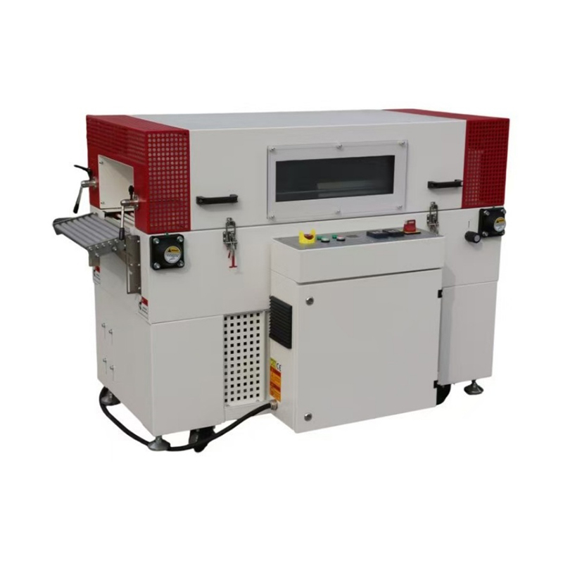 SF-5030LG Premium Heat Shrink Packaging Machine