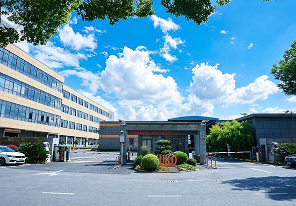 Shanghai KUKO Packing Machinery Co., Ltd.