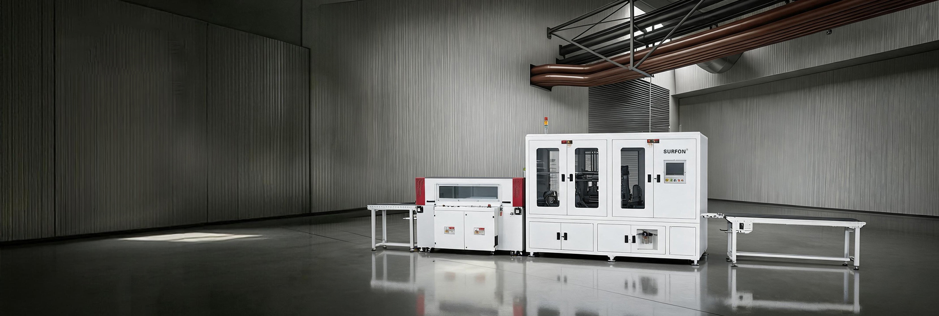 Shanghai KUKO Packing Machinery Co., Ltd.