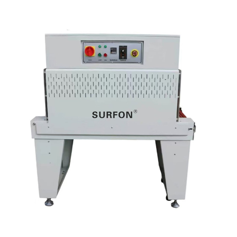 SF-4525 Heat Shrink Packaging Machine for POF Film