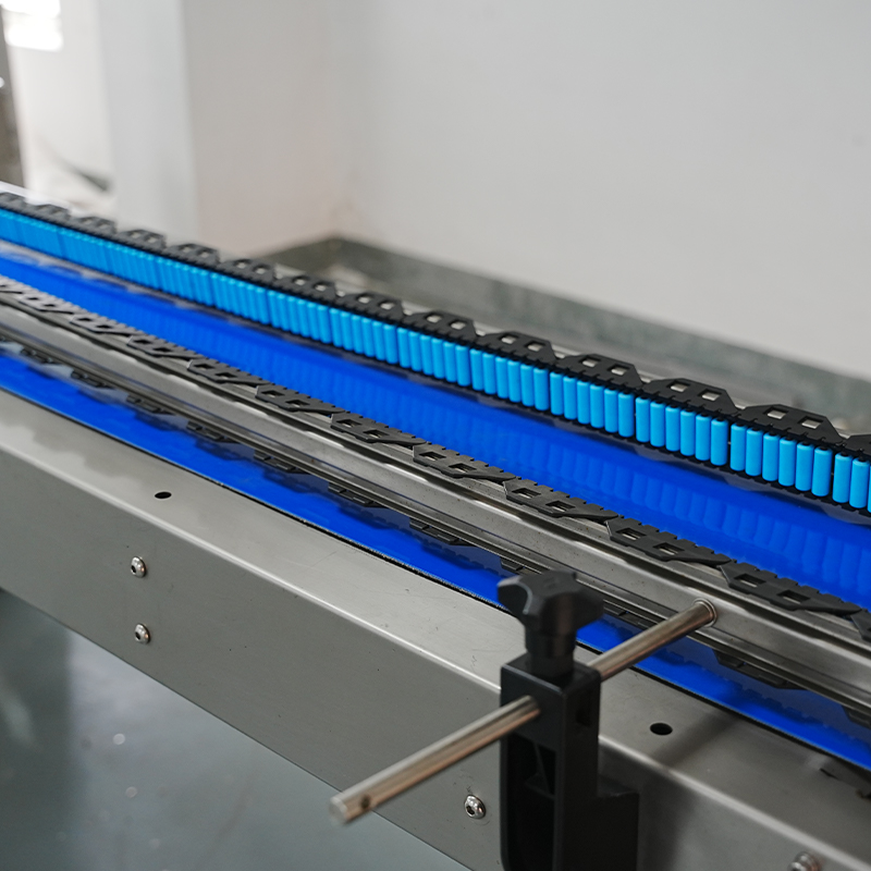 Fully-auto Motion Type Flow Packing Machine Fully-auto Motion Type Flow Packing Machine